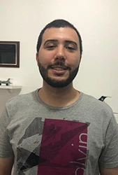 Eric Abreu